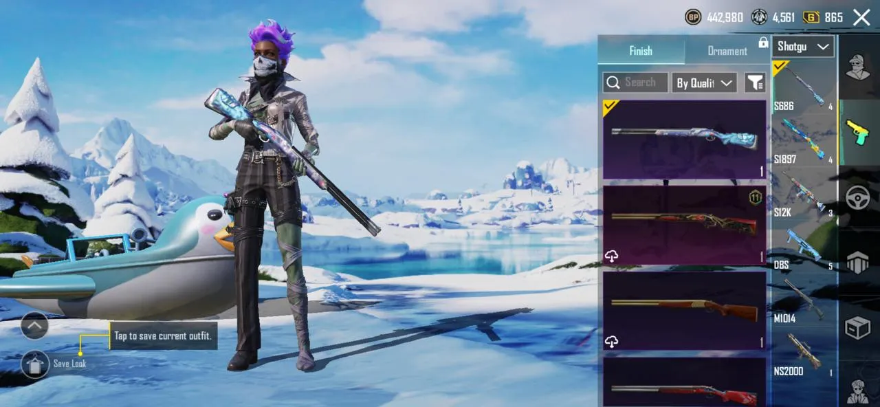 IK1030 // Season 14 Conqueror, Rare Lab Skins, Popular Vehicles, Unique Parachutes, Legendary Emotes